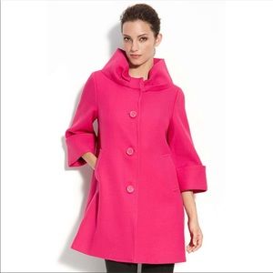 Kate Spade Cherie wool coat